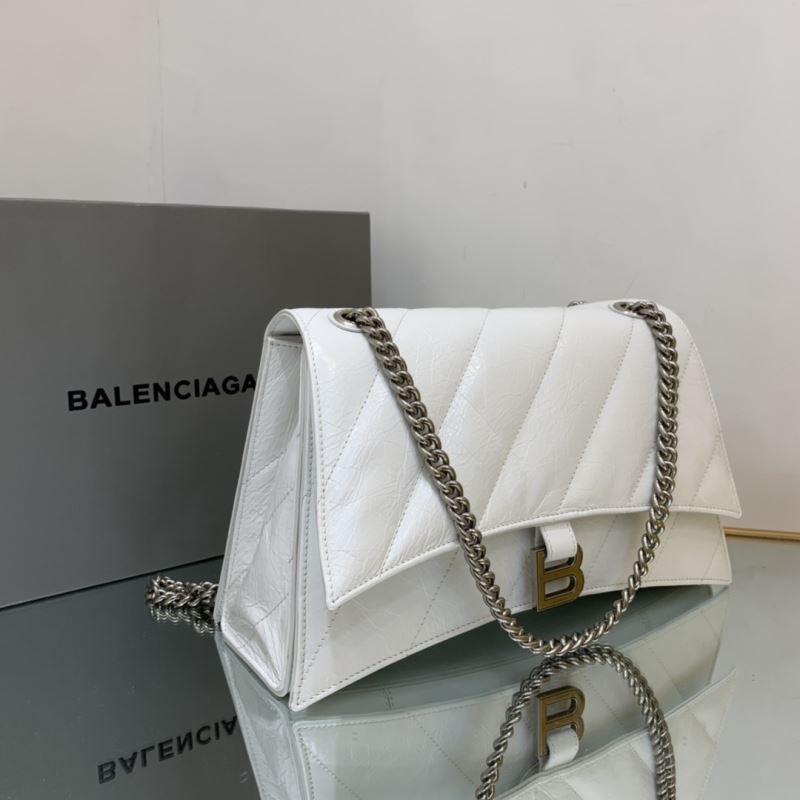 Balenciaga Hourglass Bags